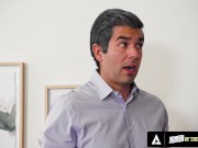 Your Stepmother Would Be Ashamed Of You! 2/16