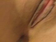 CASI NOS DESCUBREN!! JUGANDO Con El Pantie De Mi Novia y Termina Mostrándome TODO Su Culo BABOSO 13/16