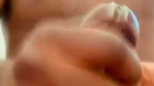 Cumshot?