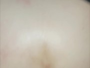 Vannadyss Model amateur casual recibiendo un rico anal bien abierto me dejan el hoyo 14/16