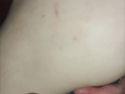 Vannadyss Model amateur casual recibiendo un rico anal bien abierto me dejan el hoyo 2/16