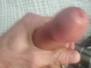 Watching porn and masturbating  2/16