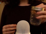 • Liquid sounds • 1/16