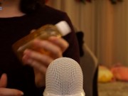 • Liquid sounds • 10/16