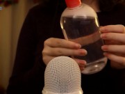 • Liquid sounds • 16/16