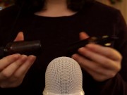 • Liquid sounds • 7/16