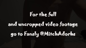 Cumming in my Pants While Watching VR Porn