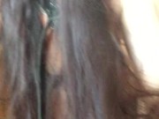 dirty girl craves a spanking 8/16