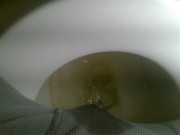 Trying not to get caught pissing myself 10/16