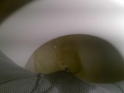 Trying not to get caught pissing myself 13/16