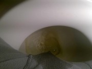 Trying not to get caught pissing myself 14/16