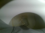 Trying not to get caught pissing myself 6/16