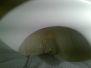 Trying not to get caught pissing myself 7/16