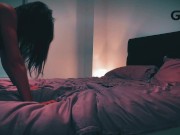 I banged this british milf I met in the bar 16/16