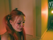 The Box. Halloween story 16/16