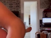 She deserved it. 12/16