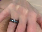 Redhead fingers herself 11/16