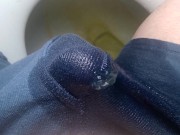 Being dirty at home 10/16