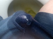 Being dirty at home 11/16