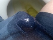 Being dirty at home 12/16