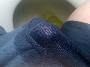 Being dirty at home 13/16