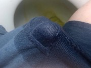 Being dirty at home 14/16