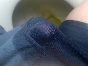 Being dirty at home 15/16