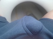 Being dirty at home 2/16