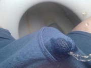 Being dirty at home 3/16