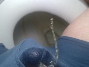 Being dirty at home 4/16