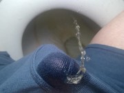 Being dirty at home 5/16