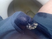 Being dirty at home 7/16