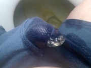 Being dirty at home 8/16