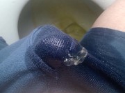 Being dirty at home 9/16