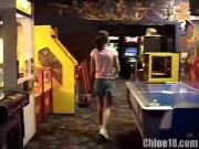 Chloe 18 Car Solo 1/16