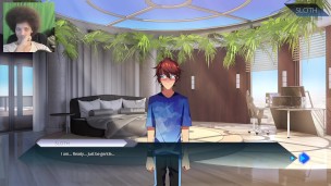 We Should See Other People... - Sinsations Part 5
