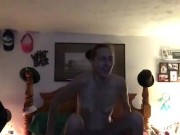 Hard pounding with bwc  7/16