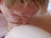 SQUIRT FACIAL!!! Thirsty Guy Gets Squirt in Mouth while Pussy Eating - Mr PussyLicking 16/16