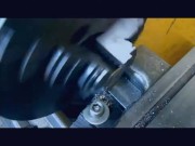  HOW TO MAKE a Lucky Coin. Harvey Dent COIN. BATMAN. THE DARK KNIGHT. BEST. 10/16