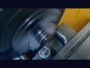  HOW TO MAKE a Lucky Coin. Harvey Dent COIN. BATMAN. THE DARK KNIGHT. BEST.