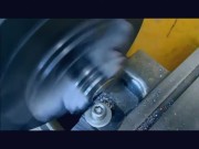  HOW TO MAKE a Lucky Coin. Harvey Dent COIN. BATMAN. THE DARK KNIGHT. BEST. 12/16