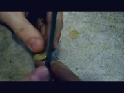  HOW TO MAKE a Lucky Coin. Harvey Dent COIN. BATMAN. THE DARK KNIGHT. BEST. 14/16