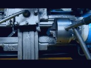  HOW TO MAKE a Lucky Coin. Harvey Dent COIN. BATMAN. THE DARK KNIGHT. BEST. 7/16