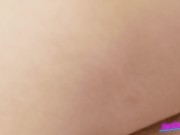 A LOT Of CUM On PUSSY Extremely Close Up View 11/16