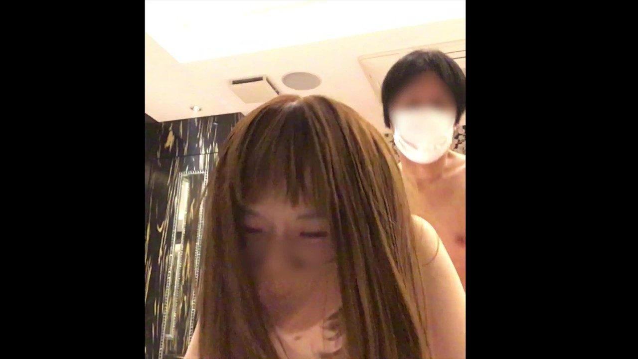 チビ巨乳に生挿入でハメ撮り！バックで中出しフィニッシュ！柔らかいおっぱいが揺れまくる。Japanese Amateur Homemade - Бесплатное секс видео - RedTube