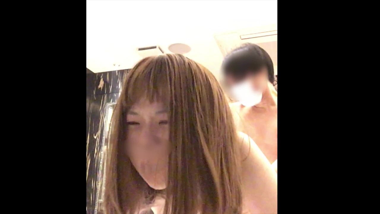 チビ巨乳に生挿入でハメ撮り！バックで中出しフィニッシュ！柔らかいおっぱいが揺れまくる。Japanese Amateur Homemade - Бесплатное секс видео - RedTube
