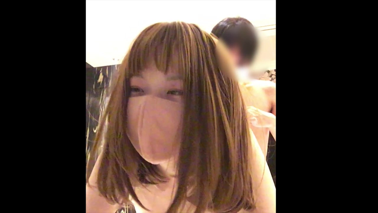 チビ巨乳に生挿入でハメ撮り！バックで中出しフィニッシュ！柔らかいおっぱいが揺れまくる。Japanese Amateur Homemade - Бесплатное секс видео - RedTube