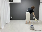 【裸族】ひみこ、オナニーするために引っ越しました！【夢のオナニーハウス】 I moved here to masturbate! 5/16