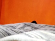 Leyne Rodriguez. Mom and stepson share bed and fuck 4/16