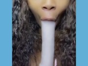 Thick Pussy squirting and all that